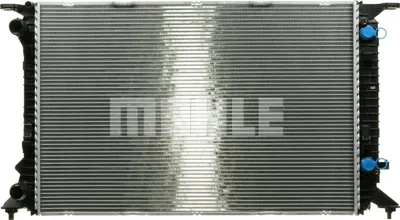 Produktbild von MAHLE CR 910 000P Kühler Wasserkühler Motorkühler für AUDI A4 Avant (8K5, B8) A6 Avant (4G5, 4GD, C7) Q5 (8RB) A5 Sportback (8TA) A4 Limousine