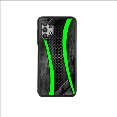 Produktbild von TPU Silikon Hülle für Samsung Galaxy A32 5G Handy Cover Case Schutzhülle Handyhülle Bumper MOTIV 64