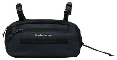 Immagine prodotto di Borsa da moto 2,3 L nera - Colore: nero