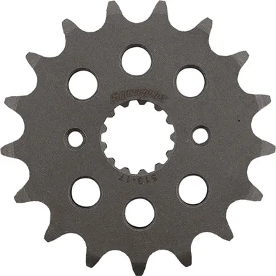 Image de Ritzel Supersprox 530 - 17Z CST-513:17|feinverzahnt 21,6/25,0