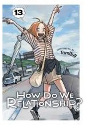 Obrázok produktu pre How Do We Relationship?, Vol. 13