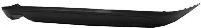 Produktbild von DIEDERICHS Heckdiffusor 2247069 Hinten für VW Passat Limousine (3C2)