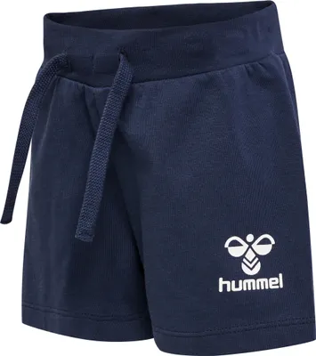 Produktbild von Hummel hmlJOC SHORTS - blue nights, Größe:62