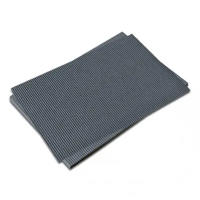 Zdjęcie produktu dla Tektura falista 50x70cm/260g/rola szara