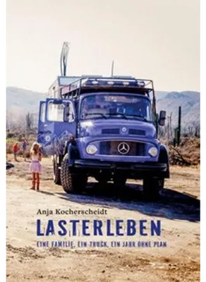 Obrázek produktu pro Lasterleben