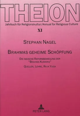 Zdjęcie produktu dla Theion - Brahmas Geheime Schöpfung