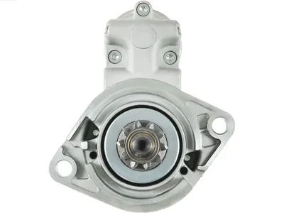 Produktbild von AS-PL S0870S Starter Anlasser 1,7kW für PORSCHE 911 (996) 12V