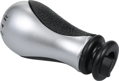 Produktbild von Auto-Schaltknauf, 5-Gang-Schaltknauf, manueller Ersatz fr Citroen C5 2001C2008, Xsara Picasso 1999C2008