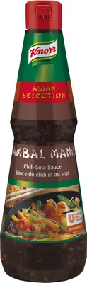 Produktbild von Knorr Sambal Manis Chili Soja