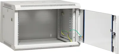 Obrázok produktu pre EFB Elektronik 691712FGR.2 Rack Wandmontiertes Regal