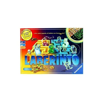Produktbild von Ravensburger Puzzle 266968 in Multicolored color size Talla unica