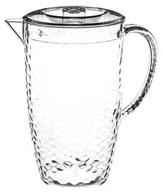 Produktbild von ESTIVA Cold Drink Kanne Dekanter transparent 2 l