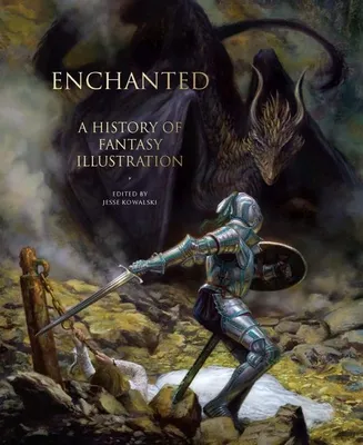 Produktbild von Enchanted