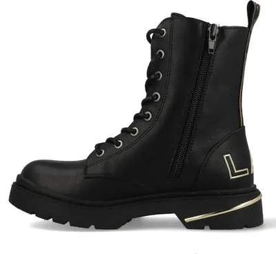 Produktbild von Replay Joplin 15 JL170037S-0006 Schwarz / Goud-35