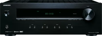 Obrázek produktu pro Onkyo TX-8220 2.1Kanäle Stereo Schwarz AV-Receiver 1500513 - AV-Receiver - 2.1