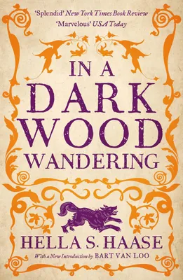 Produktbild von In a Dark Wood Wandering