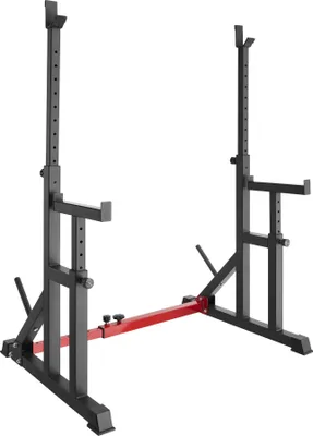 Image de Support de squat Creed - noir