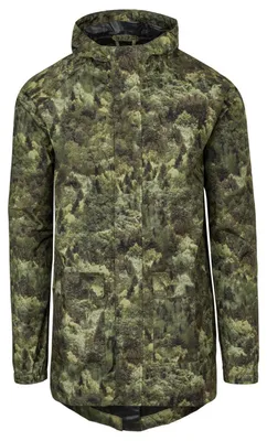 Produktbild von Motion Regen Parka Regenjacke Forest