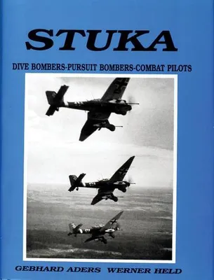 Zdjęcie produktu dla Stuka