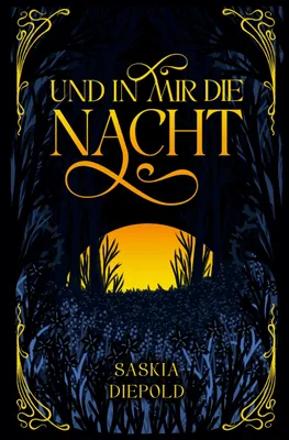 Produktbild von Und in mir die Nacht