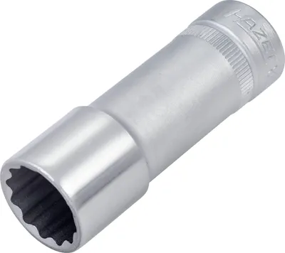 Produktbild von HAZET Steckschlüsseleinsatz 880TZ-15 60mm manuell (Handbetätigung) 15mm