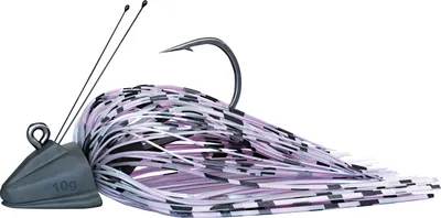 Produktbild von Nays DLT Type 2 - Jigkopf, Gewicht:15g, Farbe:K-08