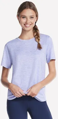 Image de Skechers GODRI SWIFT TEE TS104-LVLP Damen