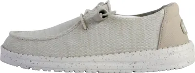Zdjęcie produktu dla Hej, stary! Wendy Sport Mesh Grey – siateczkowe buty w kolorze szarym, rozmiar 41