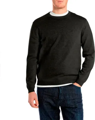 Produktbild von Replay Uk4851.000.g22578 Pullover Schwarz XL Herren,Damen Schwarz XL