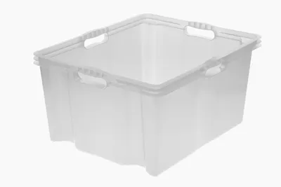 Obrázek produktu pro keeeper Aufbewahrungsbox "franz", 44 Liter, natur