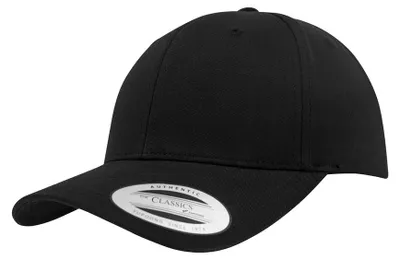 Imagen del producto de Gorra Flexfit "Classic" con cierre a presión, modelo TN1381 (talla única), color