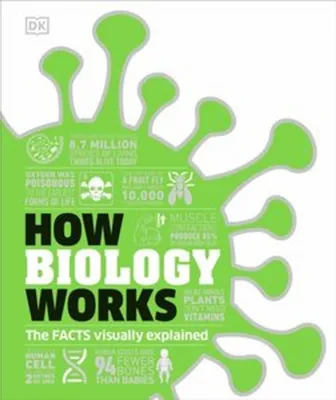 Immagine prodotto di How Biology Works