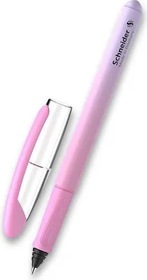 Zdjęcie produktu dla Pióro SCHNEIDER Bomb Pen Voyage pastelowy róż