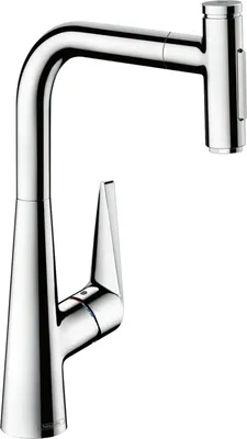 Produktbild von Hansgrohe M51