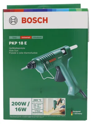 Produktbild von Klebepistole PKP 18 E