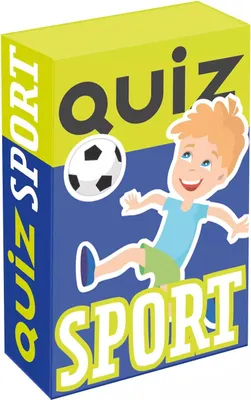 Immagine prodotto di Quiz Sport. Mini
