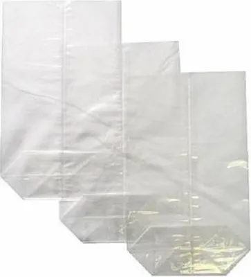 Zdjęcie produktu dla Worek celofanowy 200 x 360 mm/XDno - 100 szt