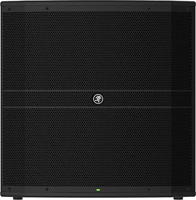 Produktbild von Mackie DRM18S Aktiver Subwoofer