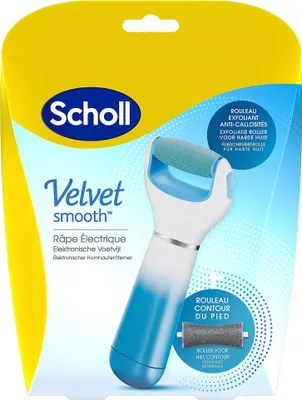 Produktbild von Scholl Expert Care, elektrischer Hornhautentferner