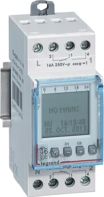 Produktbild von Legrand 412630, 1 Stück(e)