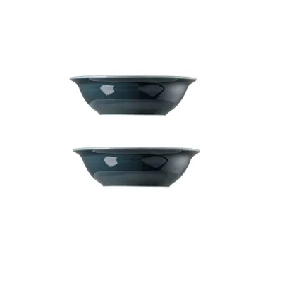 Produktbild von 2 x Bowl 17 cm - Thomas Trend Colour Night Blue - 11400-401920-10580