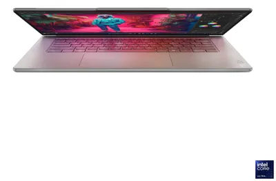 Obrázek produktu pro Lenovo Yoga Slim 7/15ILL9/U7-256V/15,3"/2880x1800/16GB/512GB SSD/Arc 140V/W11H/Grey/3R