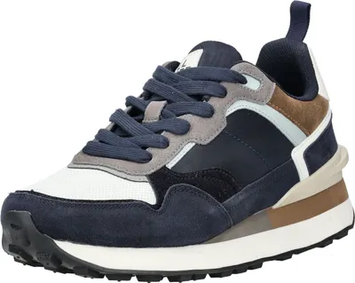Produktbild von Bullboxer Sneaker Sneaker Leder