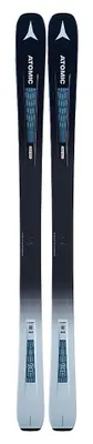 Productafbeelding van ATOMIC VANTAGE WMN 90 TI, donkerblauw/blauw, skischoen, maat 424