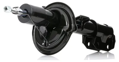 Produktbild von RIDEX Stoßdämpfer Vorne Links für SUZUKI SX4 (EY, GY) Federbein 854S1224