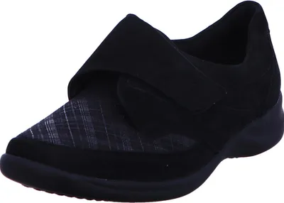 Produktbild von Waldläufer Millu M54306-226-001 (6.5/schwarz)