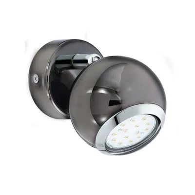 Obrázek produktu pro Led Spot Bimeda 1Xgu10 3000K Chrom