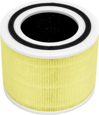 Obrázok produktu pre LEVOIT Core 300-RF-PA antialergický filter pre čističky vzduchu Levoit 300 a 300S žltý