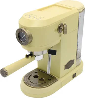 Produktbild von Kaffeemaschine Kaiser KA 2005 ElfEm Empire, Siebträger-Espressomaschine,19 bar