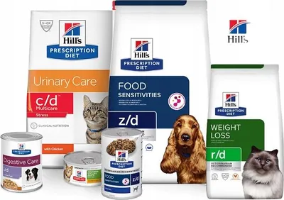 Obrázek produktu pro Krmivo Hill's Urinary Care Adult Maso Drůbež 4 kg
